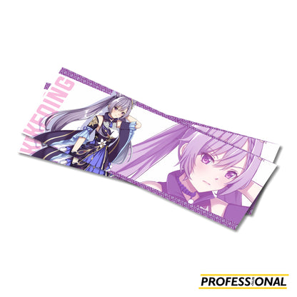 Keqing - Sticker