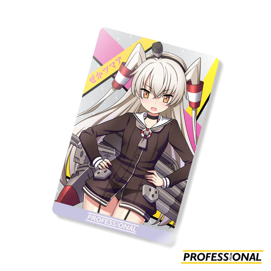 Amatsukaze (KanColle Ver.) - Air Freshener