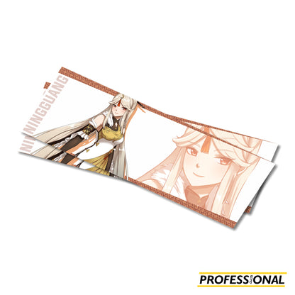 Ningguang - Sticker