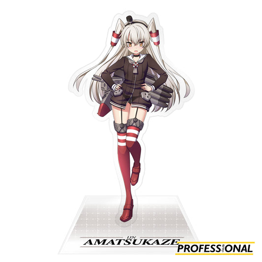 Amatsukaze - Acrylic Standee