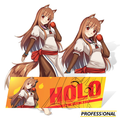 Holo - Sticker