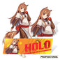 Holo - Sticker