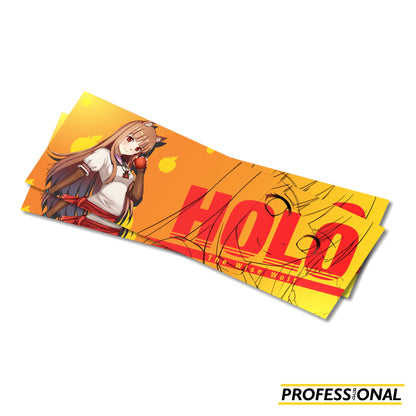 Holo - Sticker