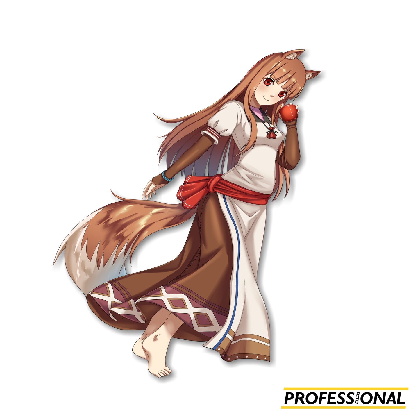 Holo - Sticker