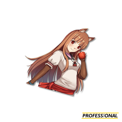 Holo - Sticker