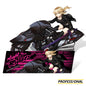 Saber Alter (Night Rider Ver.) - Sticker