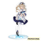 Barbara - Misprint Acrylic Standee