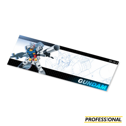 RX-78-2 Gundam - Sticker