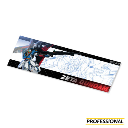Zeta Gundam - Sticker Bundle