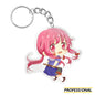 Yuno Gasai - Keychain