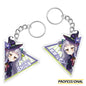 hololive (part 2) - Keychain