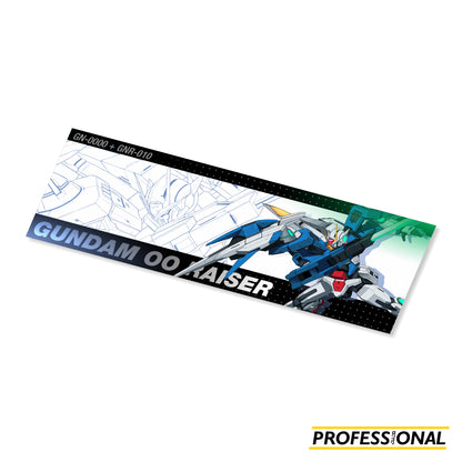 Gundam 00 Raiser - Sticker