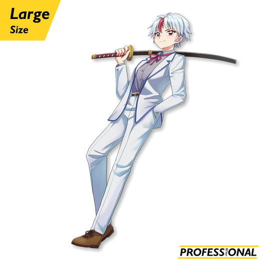 Towa - Large Sticker
