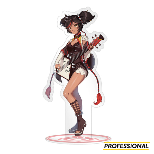 Xinyan - Acrylic Standee