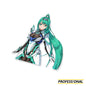 Pneuma - Sticker