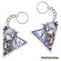 hololive (part 2) - Keychain