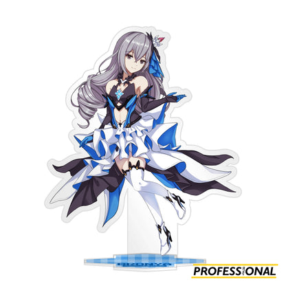 Bronya (Herrscher of Reason) - Acrylic Standee