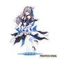 Bronya (Herrscher of Reason) - Acrylic Standee