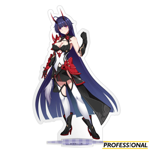 Mei (Herrscher of Thunder) - Acrylic Standee
