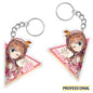hololive (part 2) - Keychain