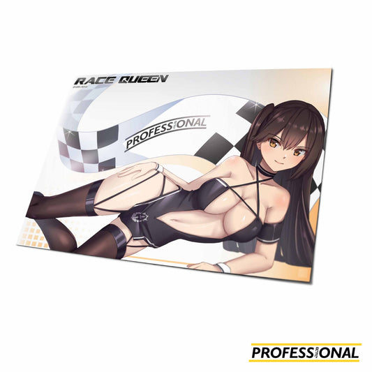 Zuikaku (Race Queen Ver.) - Art Print