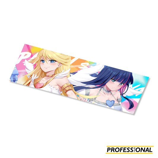 Panty & Stocking (Angel Ver.) - Slap Sticker