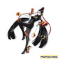 Bayonetta - Sticker