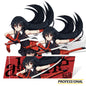 Akame - Sticker Bundle