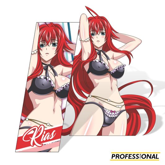 Rias - Sticker Bundle
