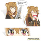 Raphtalia - Sticker