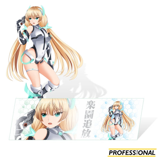 Angela Balzac - Sticker Bundle