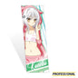 Koneko (Neko Hoodie Ver.) - Sticker Bundle
