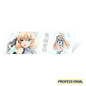 Angela Balzac - Sticker Bundle