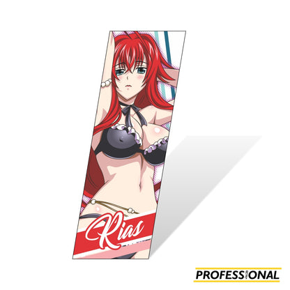 Rias - Sticker Bundle
