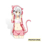 Koneko (Neko Hoodie Ver.) - Sticker Bundle