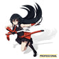 Akame - Sticker Bundle