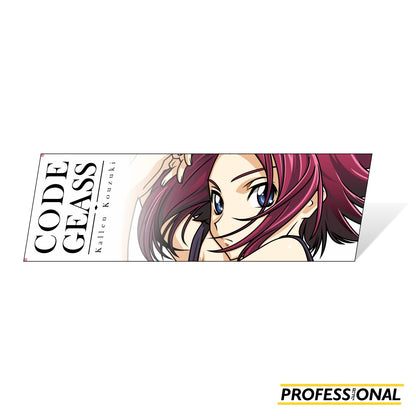 Kallen x C.C. - Slap Sticker