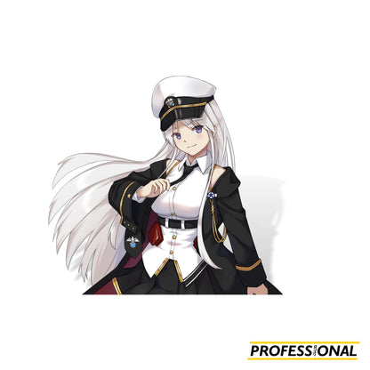 Enterprise - Sticker