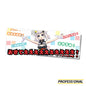 Luna Kaguya - Slap Sticker