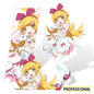 Shinobu Oshino (Madogatari Ver.) - Sticker Bundle