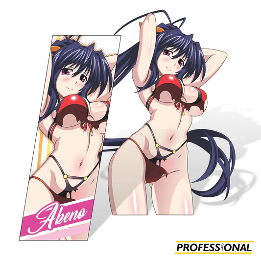 Akeno Himejima  - Sticker Bundle