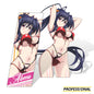 Akeno Himejima  - Sticker Bundle