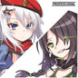 Girls' Frontline (Third Batch) - Die cut Sticker