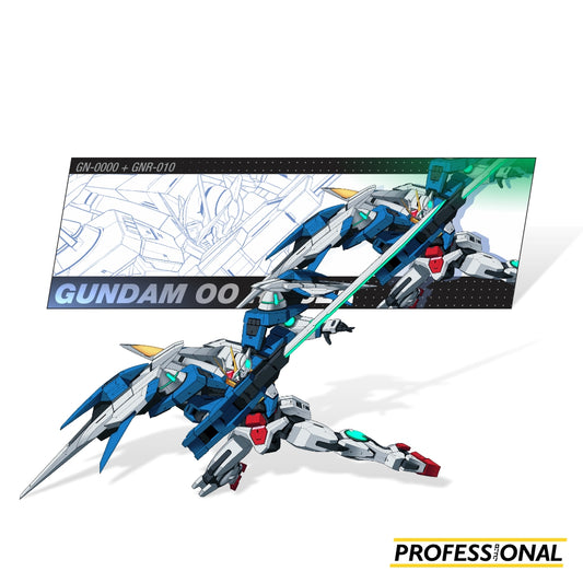 Gundam 00 Raiser - Sticker