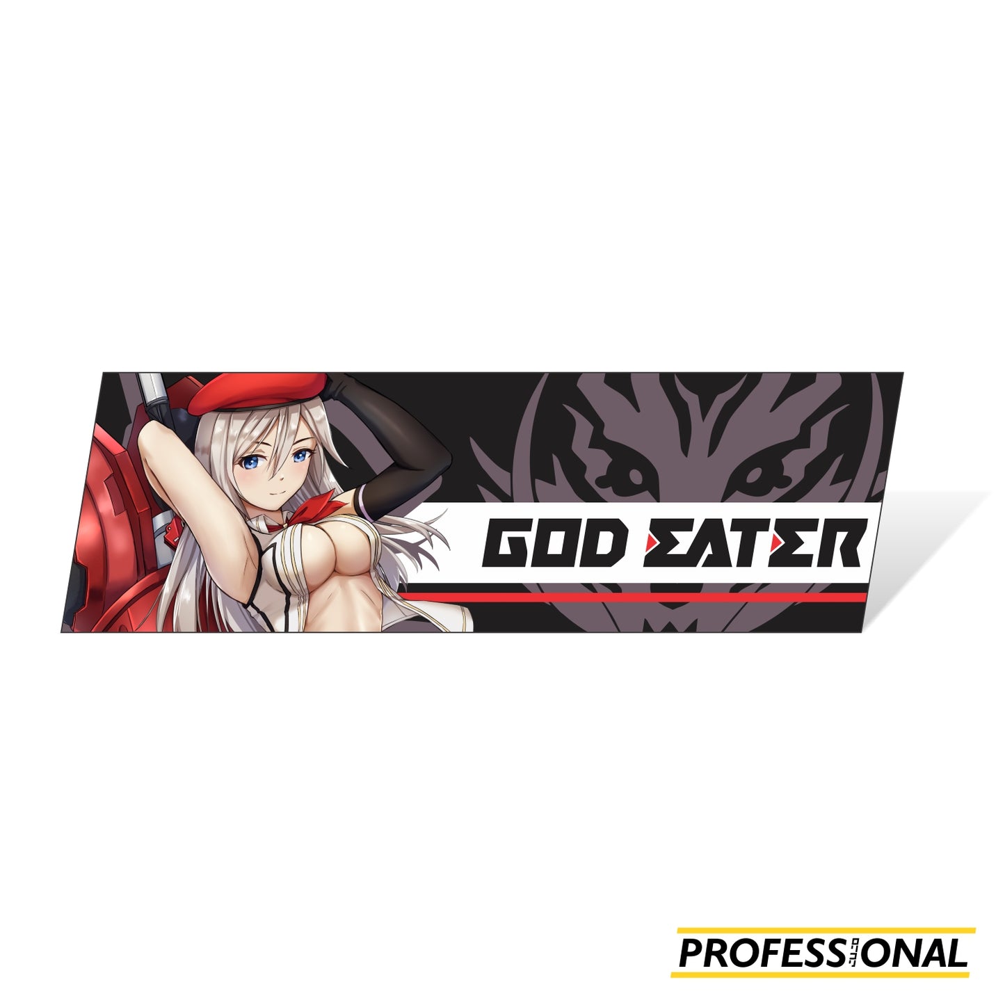 Alisa - Sticker Bundle