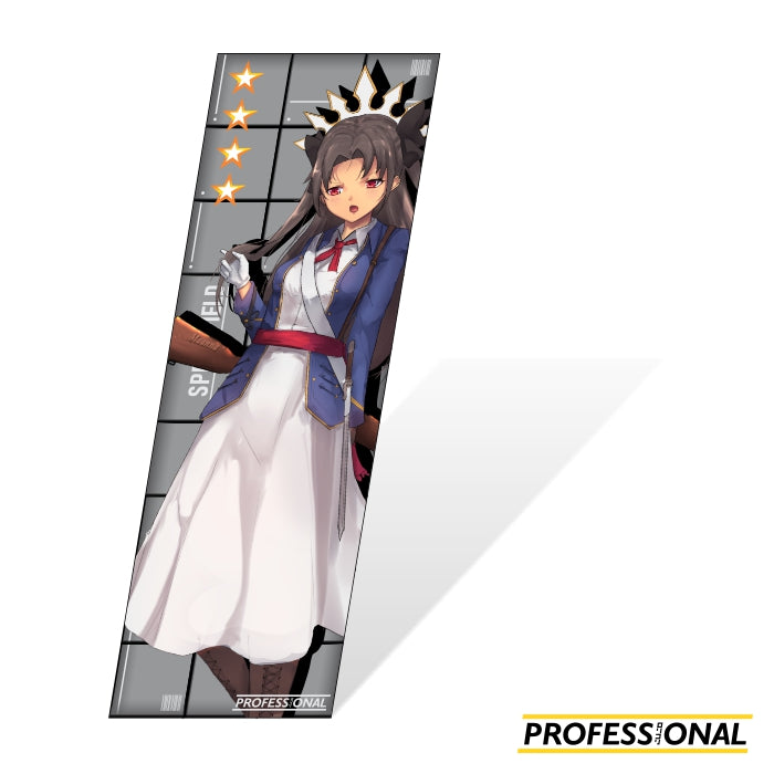 Fate x Girls' Frontline (Second Batch) - Slap Sticker