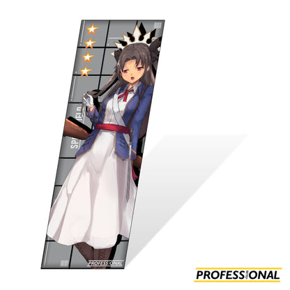 Fate x Girls' Frontline (Second Batch) - Slap Sticker