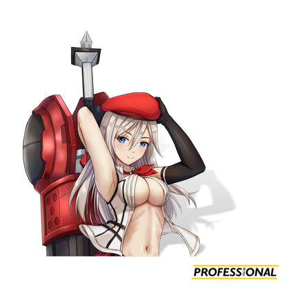 Alisa - Sticker Bundle
