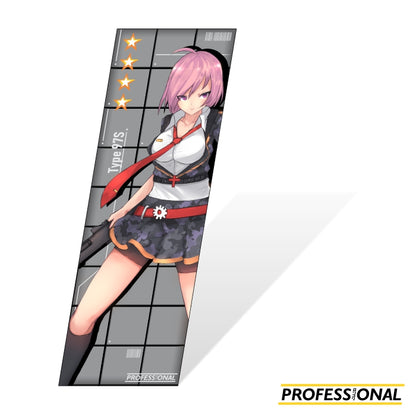 Fate x Girls' Frontline (Second Batch) - Slap Sticker