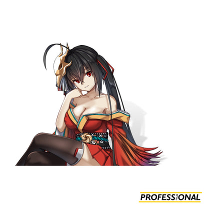 Taihou - Sticker